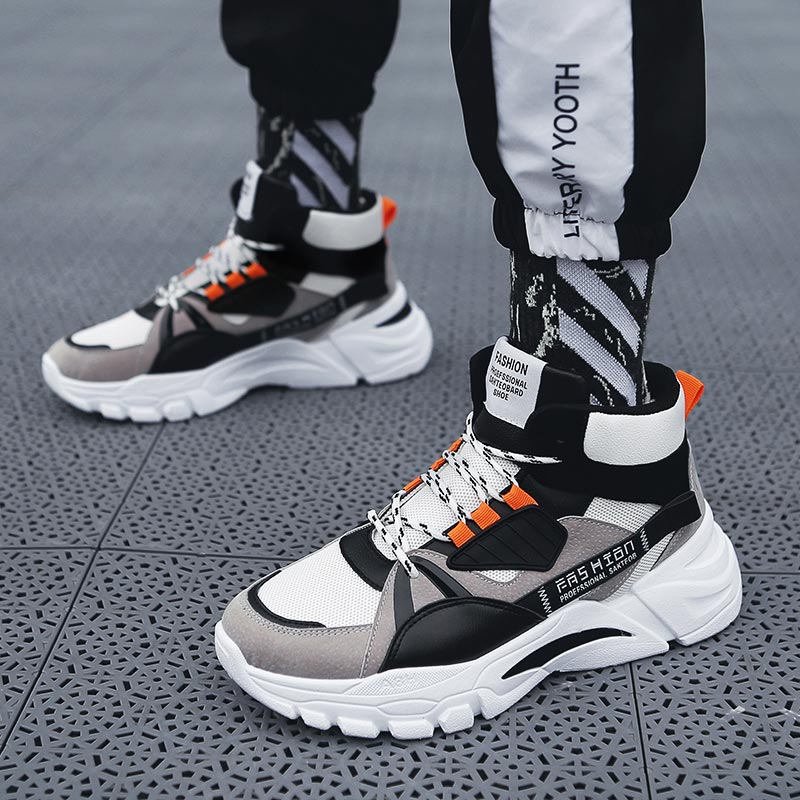 Hightop di trasporto degli uom - Office Tech Gifts For Men recensione e prezzo