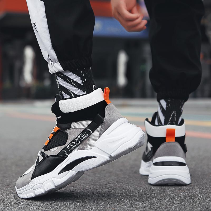 Hightop di trasporto degli uom - Office Tech Gifts For Men recensione e prezzo