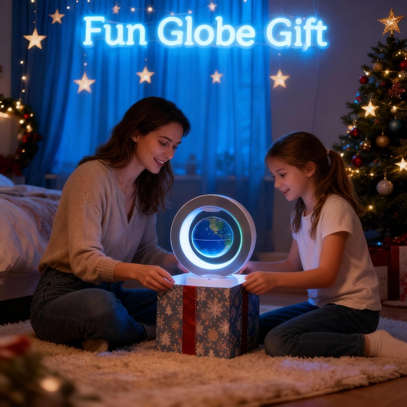 Altoparlante Bluetooth a forma - Office Tech Gifts For Men recensione e prezzo