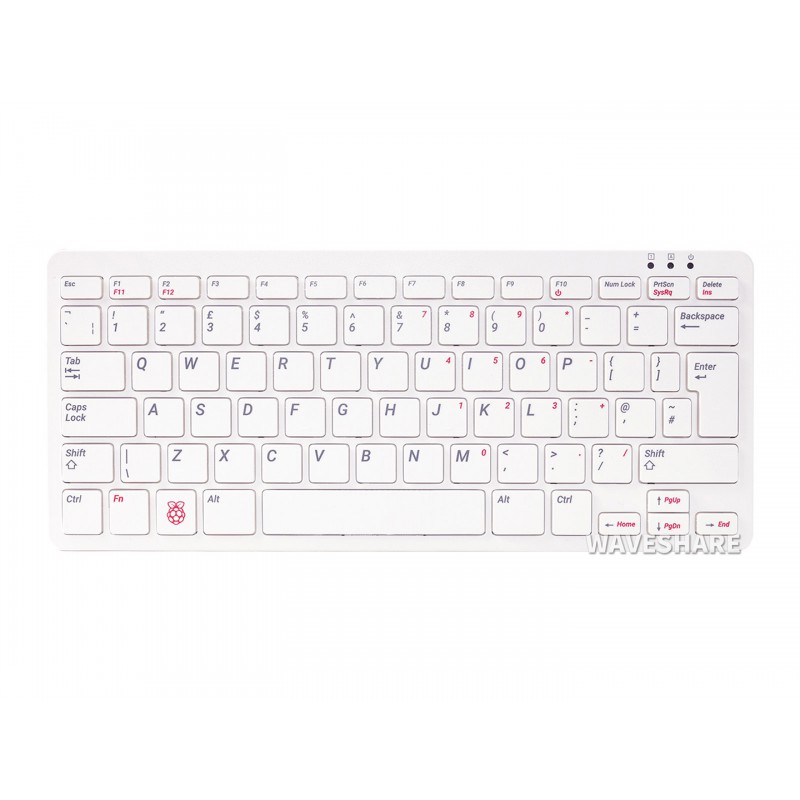 Raspberry Pi 400 PC All-in-One - Raspberry Pi Keyboard recensione e prezzo