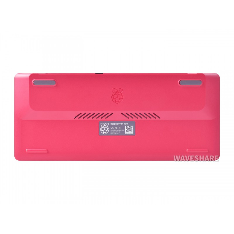 Raspberry Pi 400 PC All-in-One - Raspberry Pi Keyboard recensione e prezzo