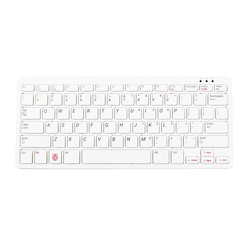 Raspberry Pi 400 PC All-in-One - Raspberry Pi Keyboard recensione e prezzo