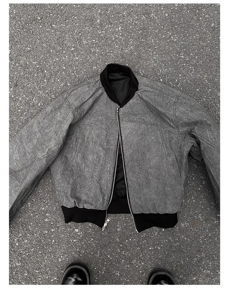Giubbotti bomber Giacca da don - Office Tech Wear recensione e prezzo