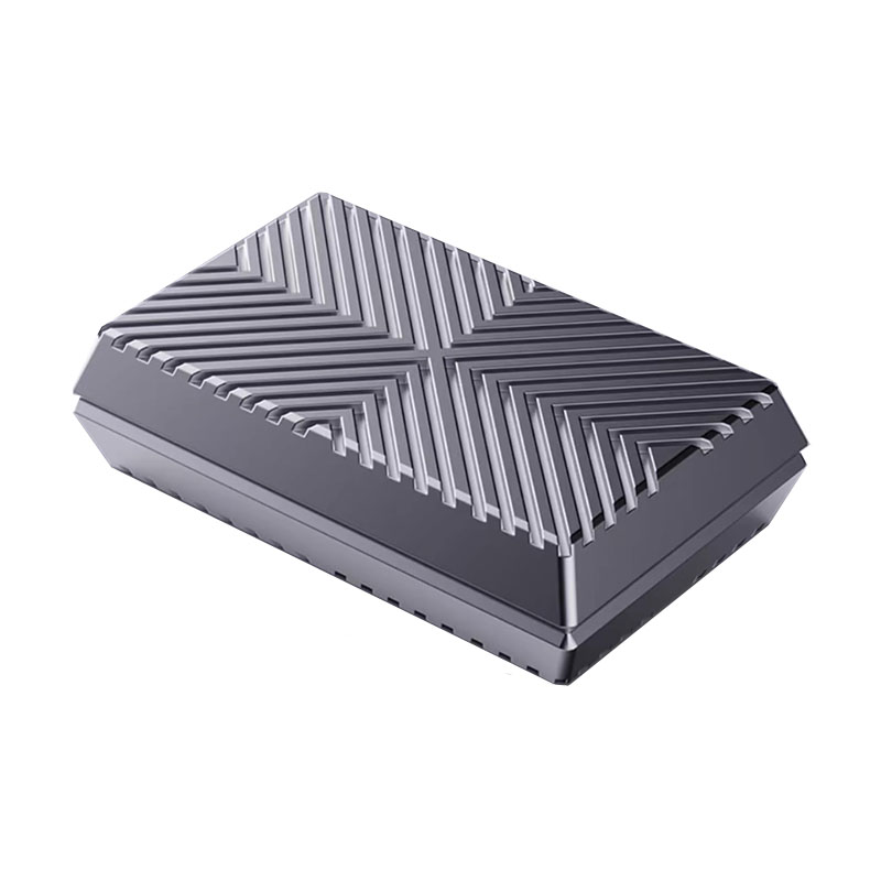 NUOVO Slider Magnetico Infinit - Cool Office Tech Gadgets recensione e prezzo