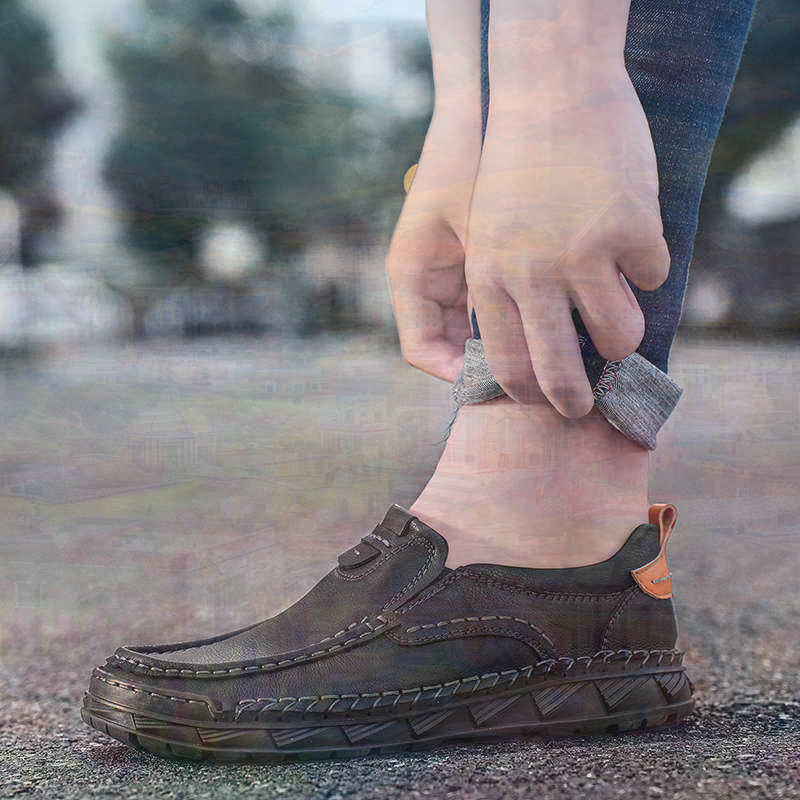 39 Slipon Sneakers Uomo 46 Wal - Office Tech Guy recensione e prezzo
