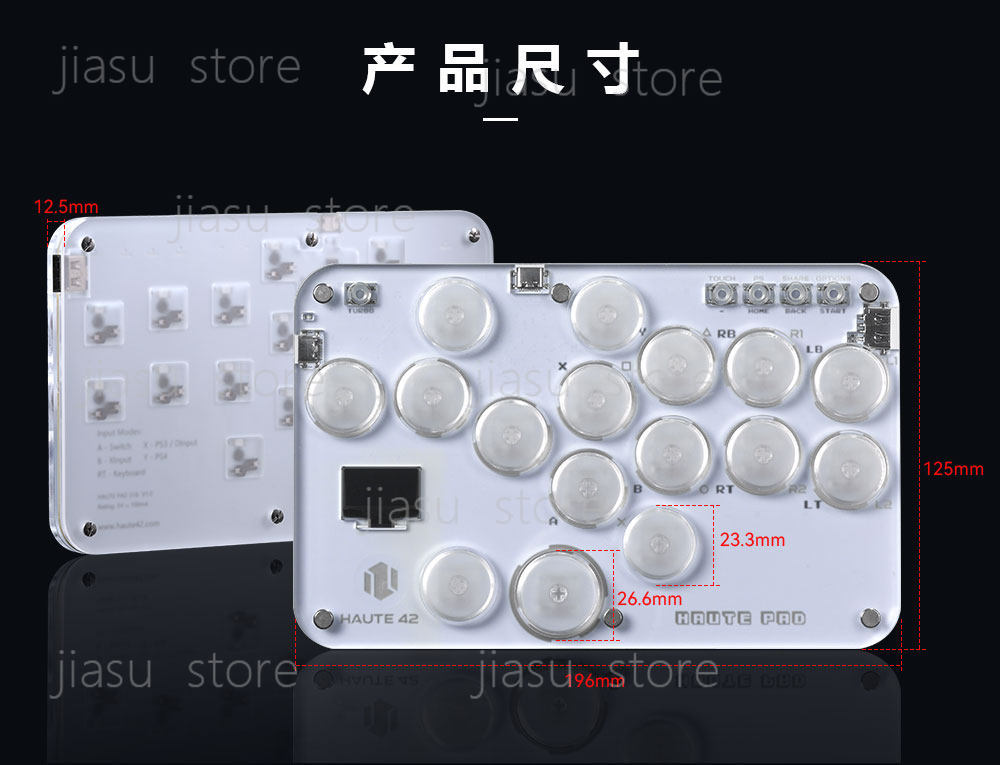 Tastiera da Combattimento Hitb - Raspberry Pi Keyboard recensione e prezzo