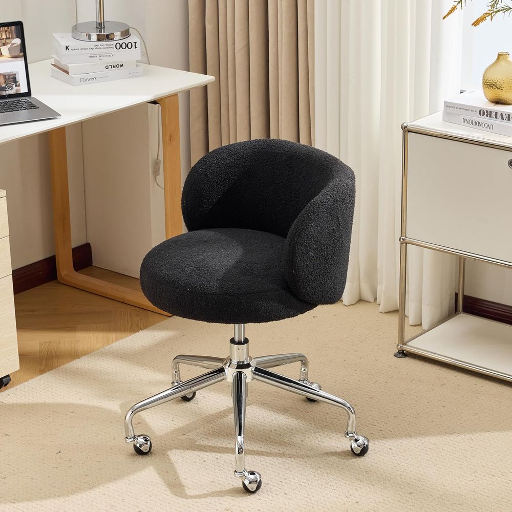 Sedia da scrivania compatta gi - Office Tech Room recensione e prezzo