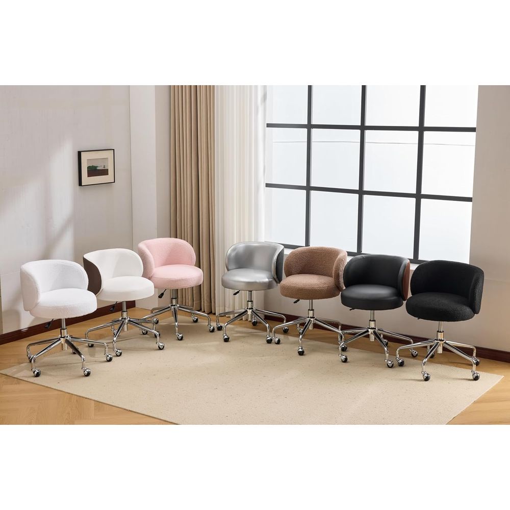 Sedia da scrivania compatta gi - Office Tech Room recensione e prezzo