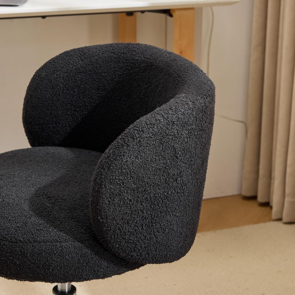 Sedia da scrivania compatta gi - Office Tech Room recensione e prezzo