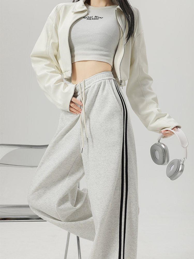 Pantaloni a gamba larga Kawaii - Office Tech Wear recensione e prezzo