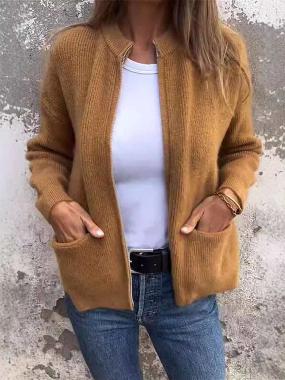 Giubbotti bomber Design person - Office Tech Wear recensione e prezzo