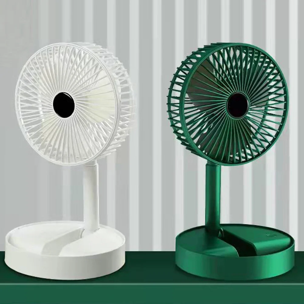Ventilatore USB Mini Pieghevol - Cool Office Tech Gadgets recensione e prezzo