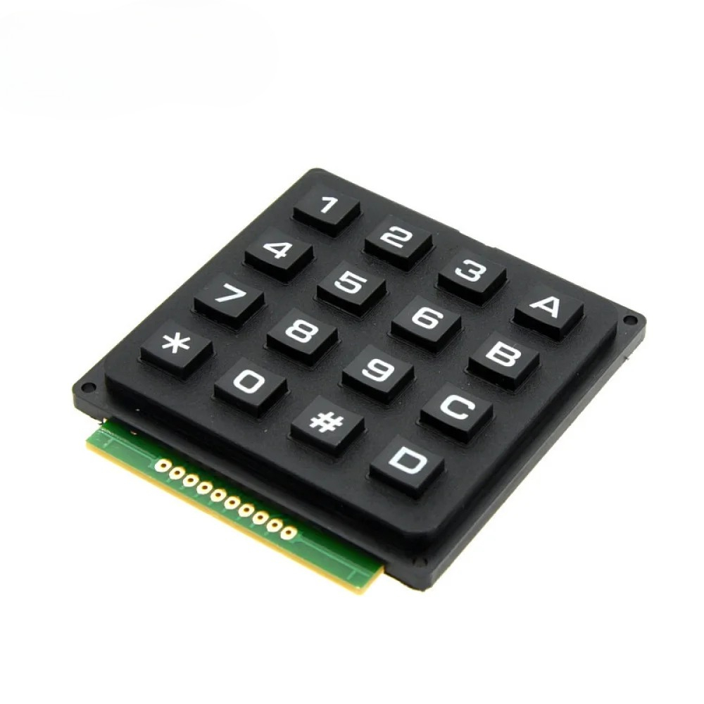 1 Pezzo Modulo Tastiera a Matr - Raspberry Pi Keyboard recensione e prezzo