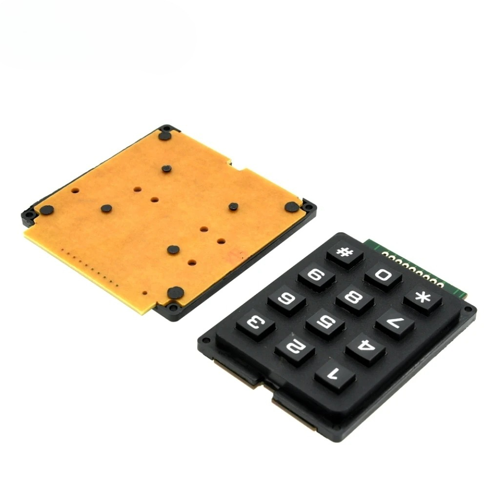 1 Pezzo Modulo Tastiera a Matr - Raspberry Pi Keyboard recensione e prezzo