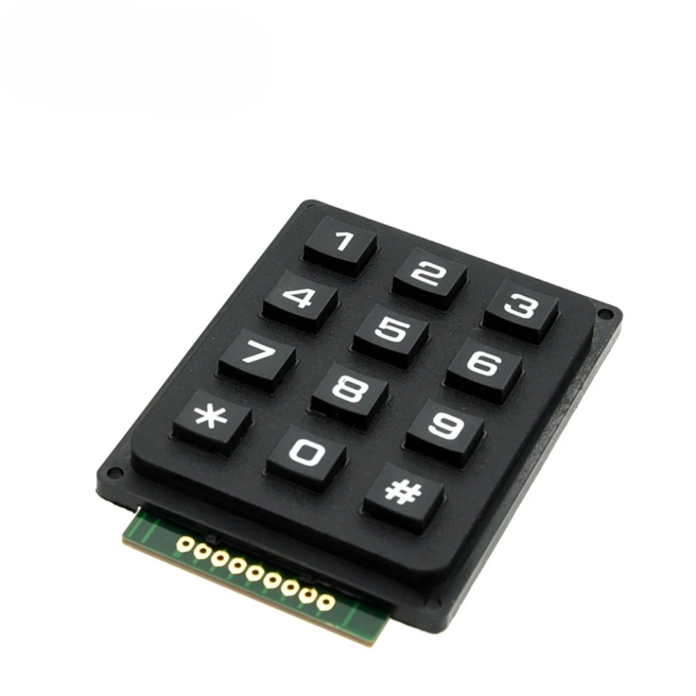1 Pezzo Modulo Tastiera a Matr - Raspberry Pi Keyboard recensione e prezzo