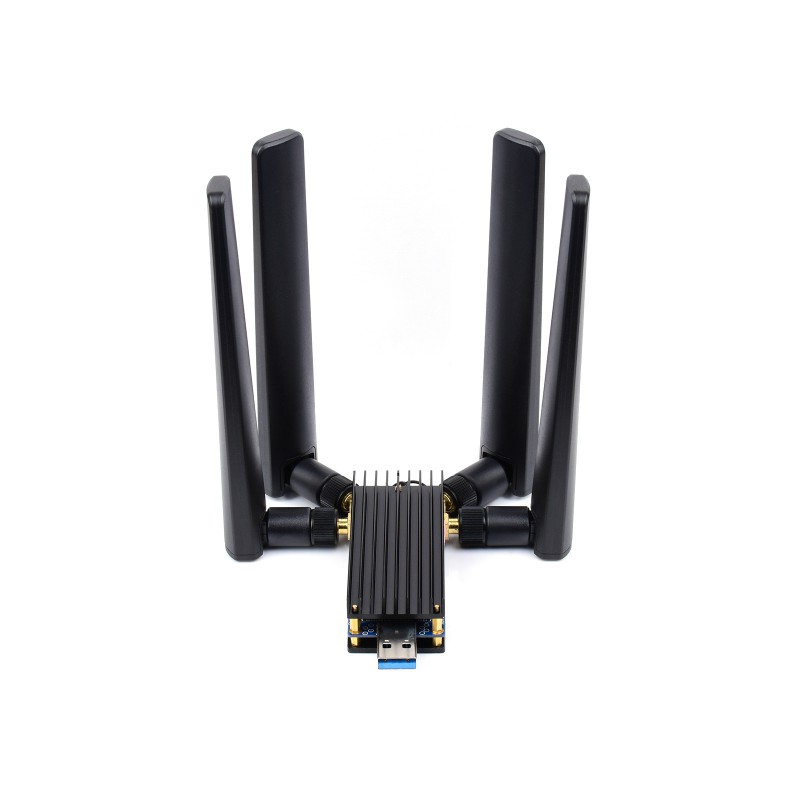 Modulo dongle 5G Scheda di esp - Raspberry Pi Keyboard recensione e prezzo