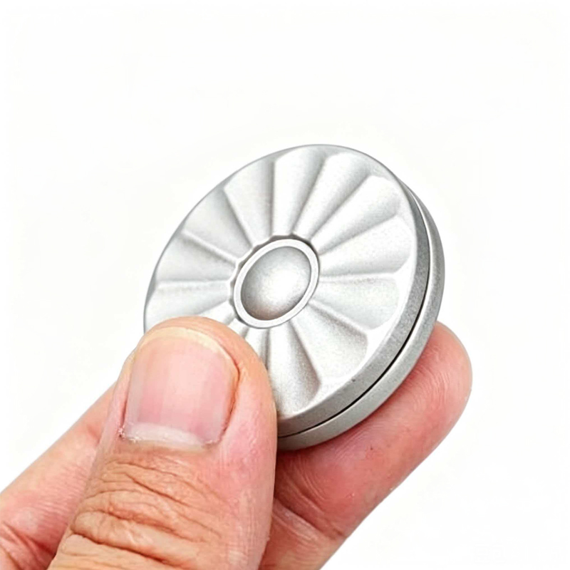Petal Magnetic Haptic Coin Fid - Cool Office Tech Gadgets recensione e prezzo