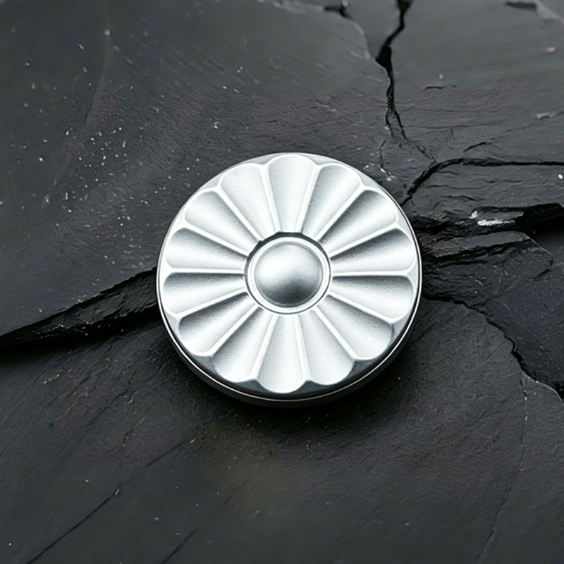 Petal Magnetic Haptic Coin Fid - Cool Office Tech Gadgets recensione e prezzo