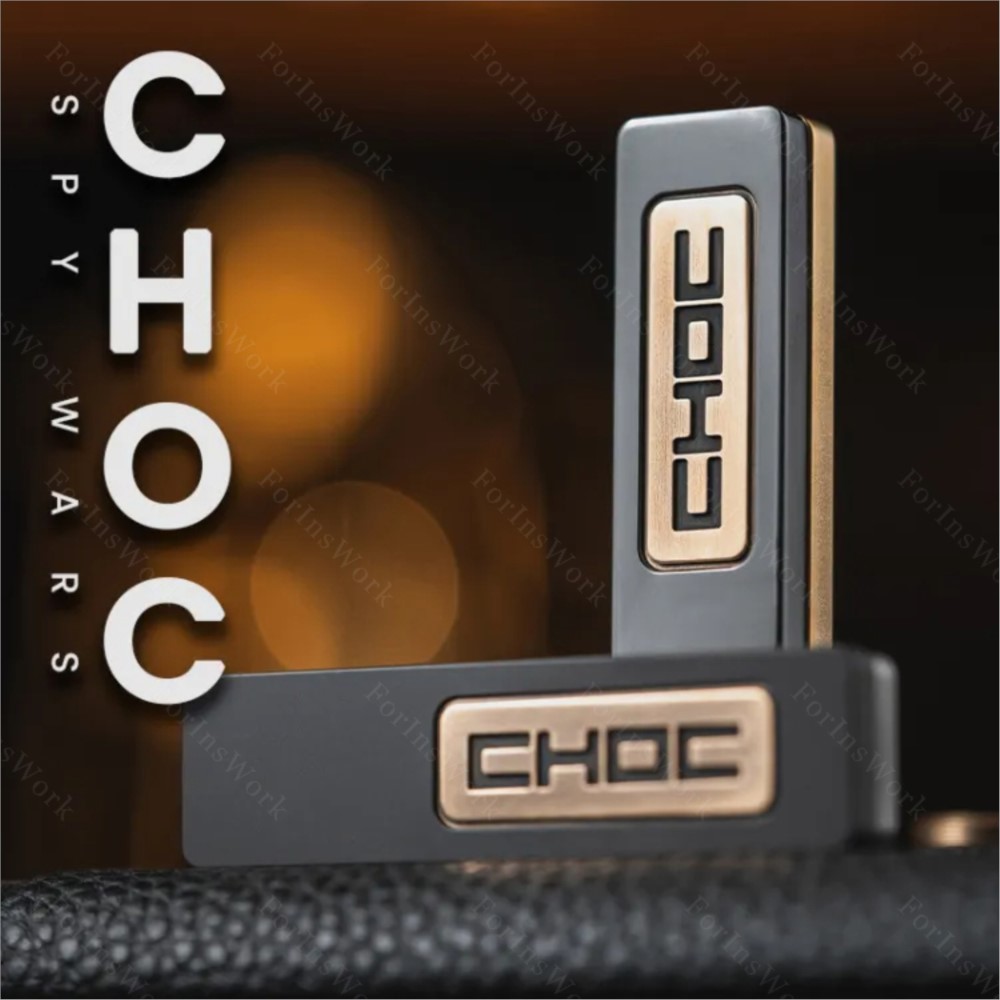 LAUTIE Choc Cursore meccanico  - Cool Office Tech Gadgets recensione e prezzo