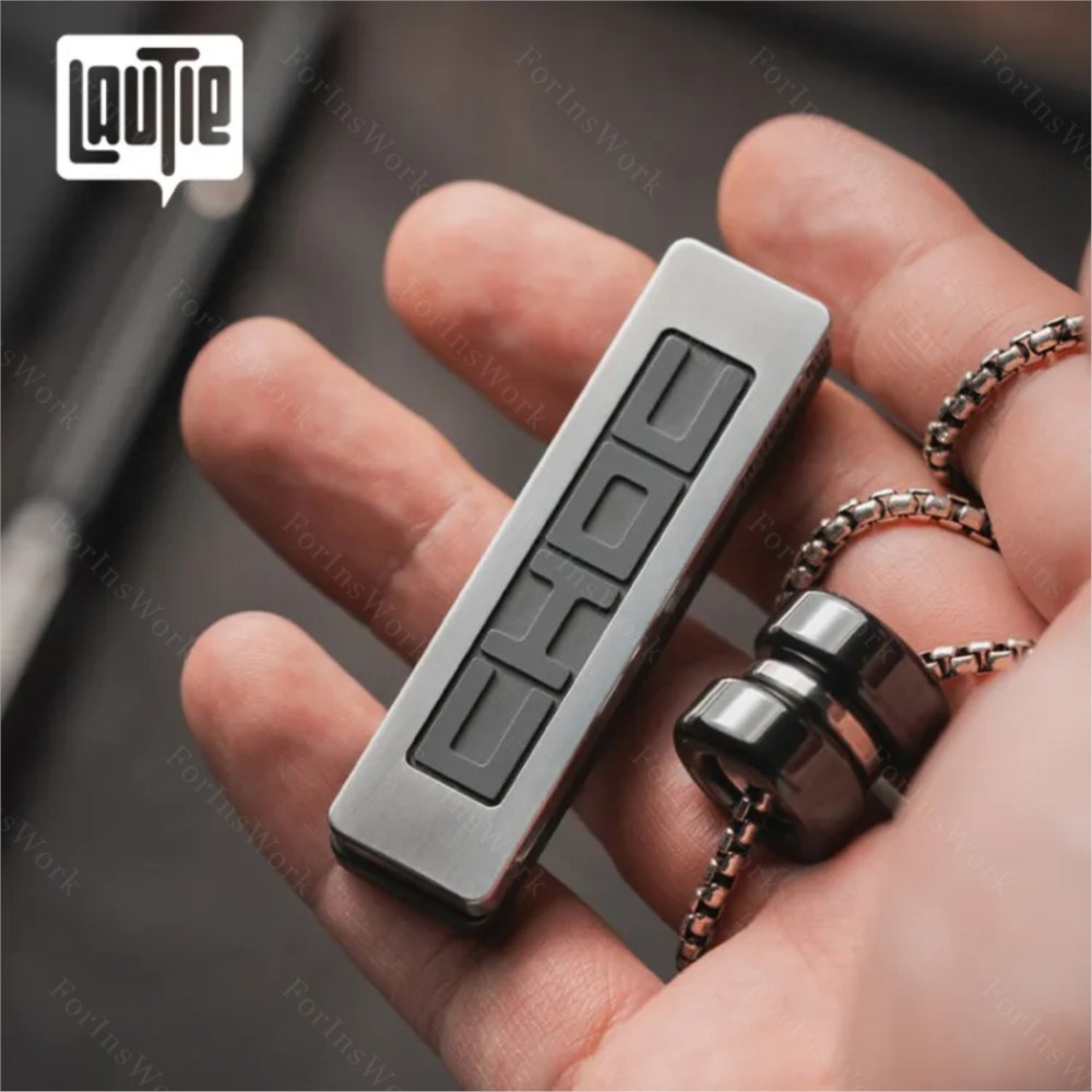 LAUTIE Choc Cursore meccanico  - Cool Office Tech Gadgets recensione e prezzo