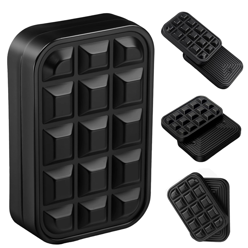 NUOVO Slider Fidget in Metallo - Cool Office Tech Gadgets recensione e prezzo