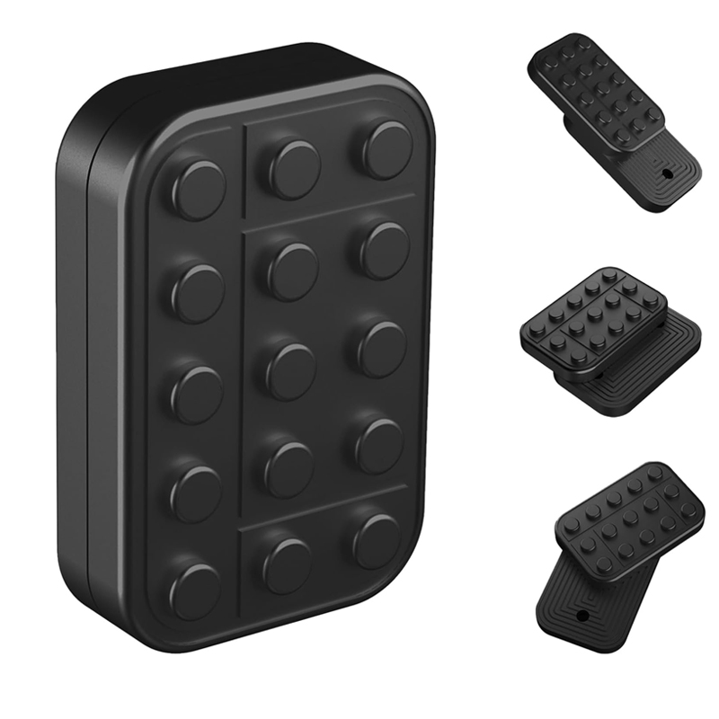 NUOVO Slider Fidget in Metallo - Cool Office Tech Gadgets recensione e prezzo
