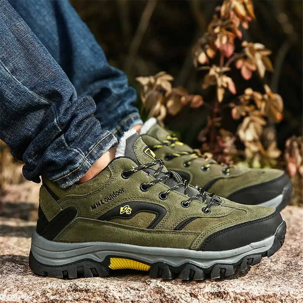 Scarpe da trekking in cotone d - Office Tech Guy recensione e prezzo