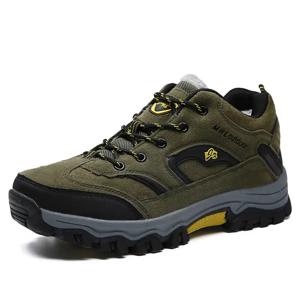 Scarpe da trekking in cotone d - Office Tech Guy recensione e prezzo