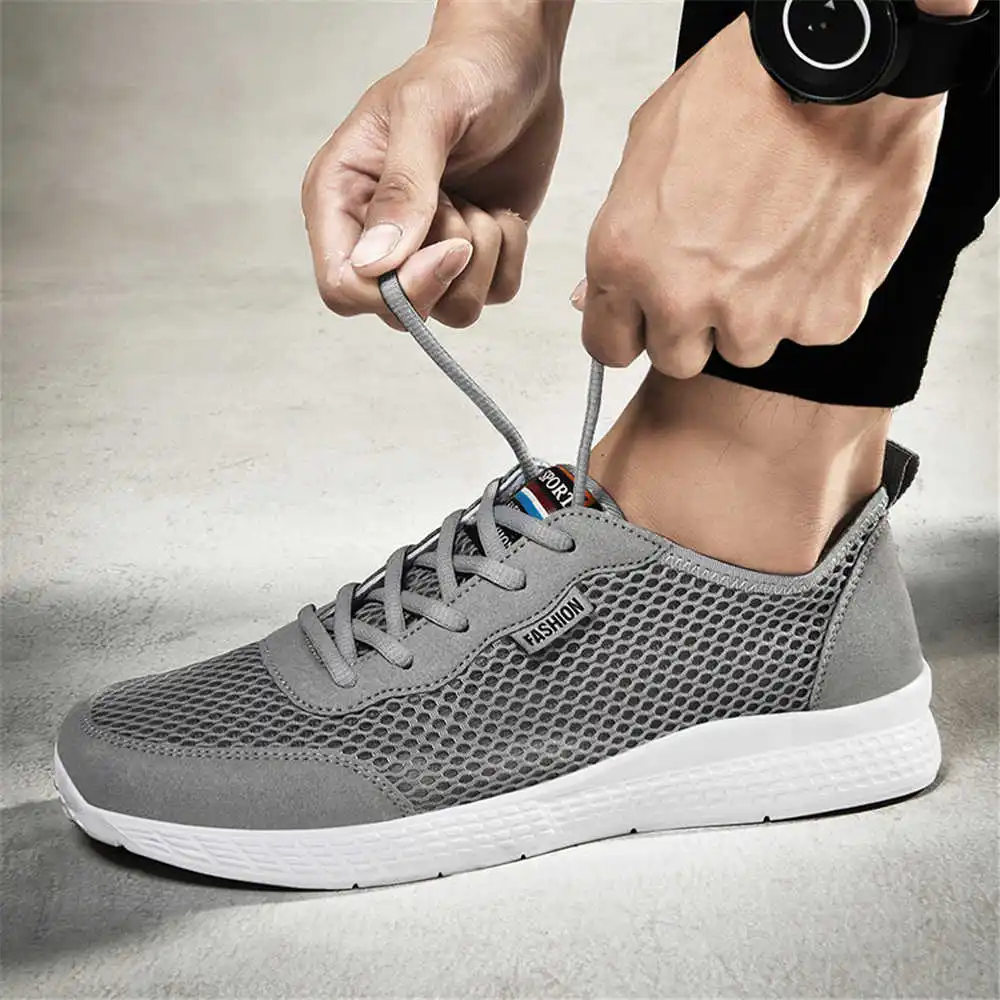 35-46 Scarpe da ginnastica blu - Office Tech Gifts For Men recensione e prezzo