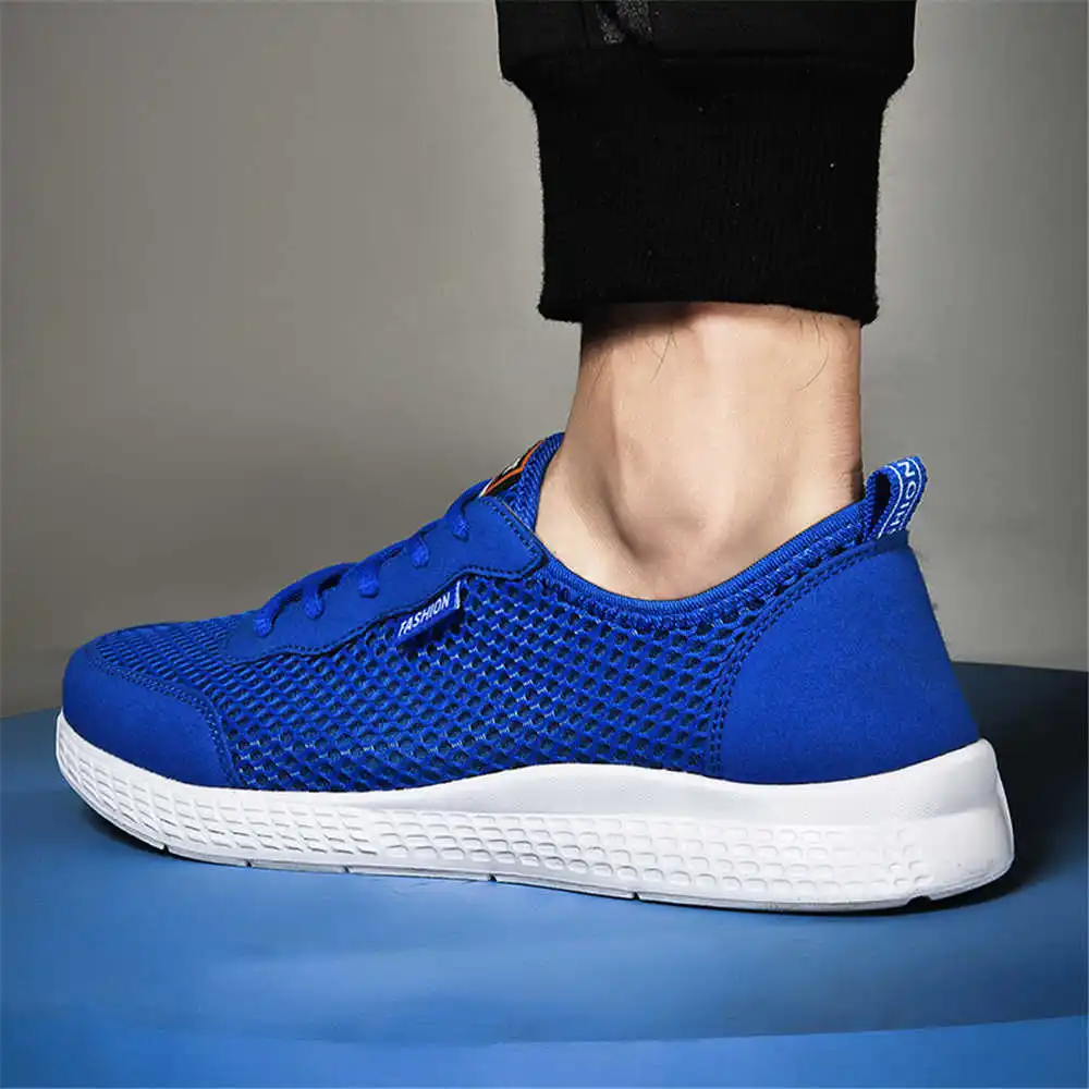 35-46 Scarpe da ginnastica blu - Office Tech Gifts For Men recensione e prezzo